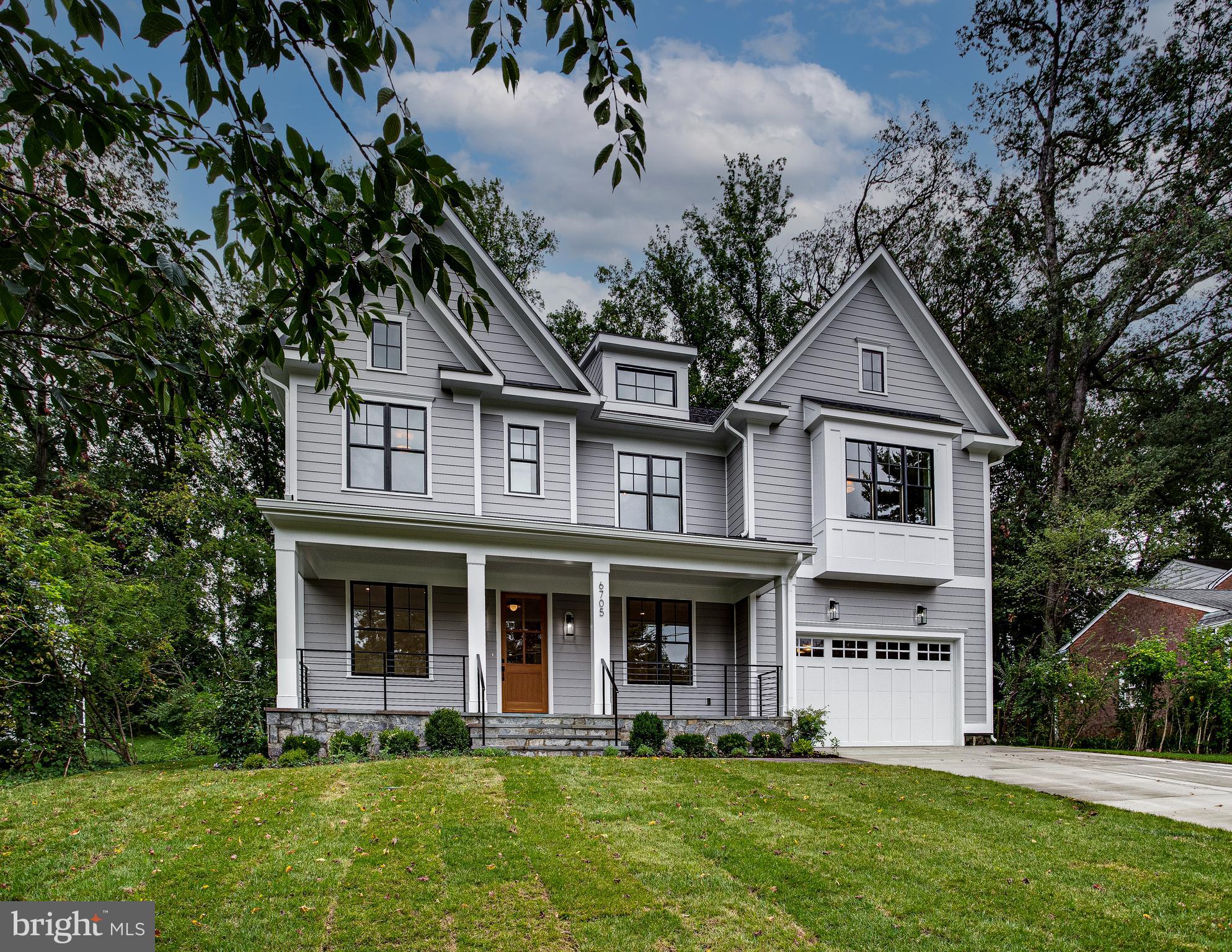 KENWOOD PARK - Residential