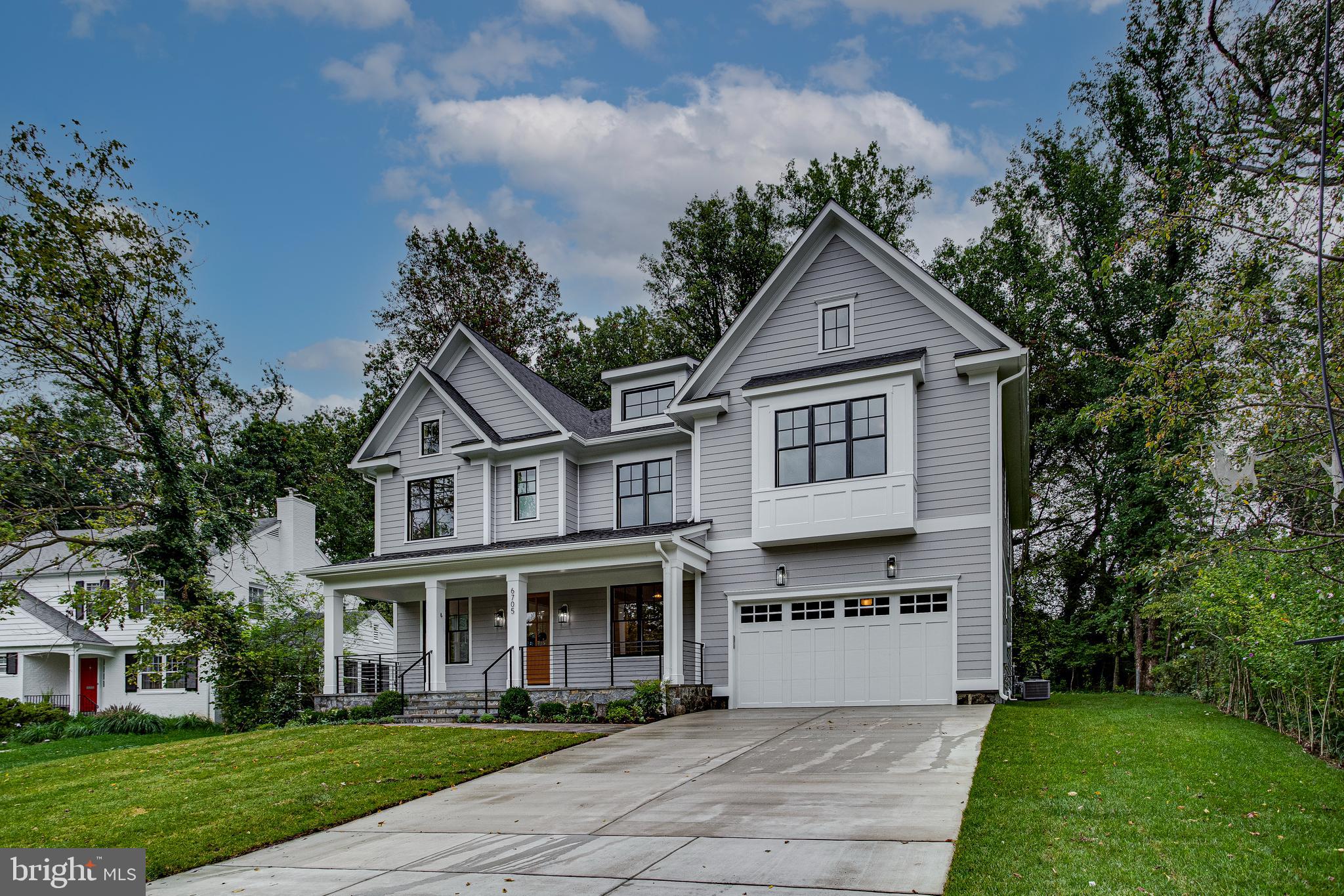 KENWOOD PARK - Residential