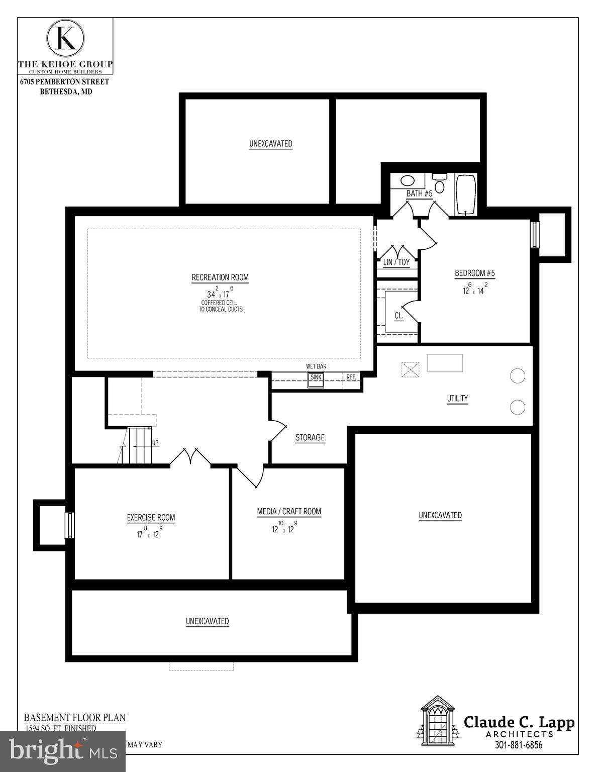 KENWOOD PARK - Residential