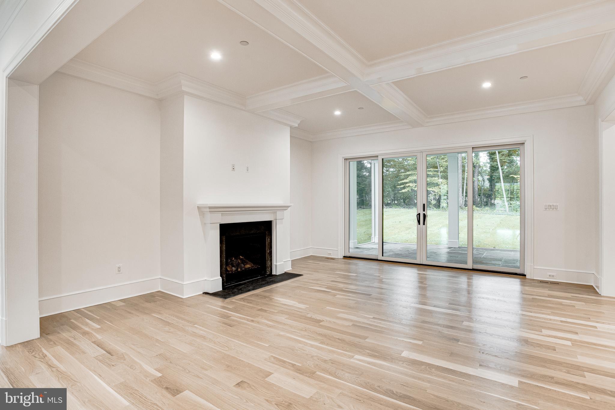 KENWOOD PARK - Residential