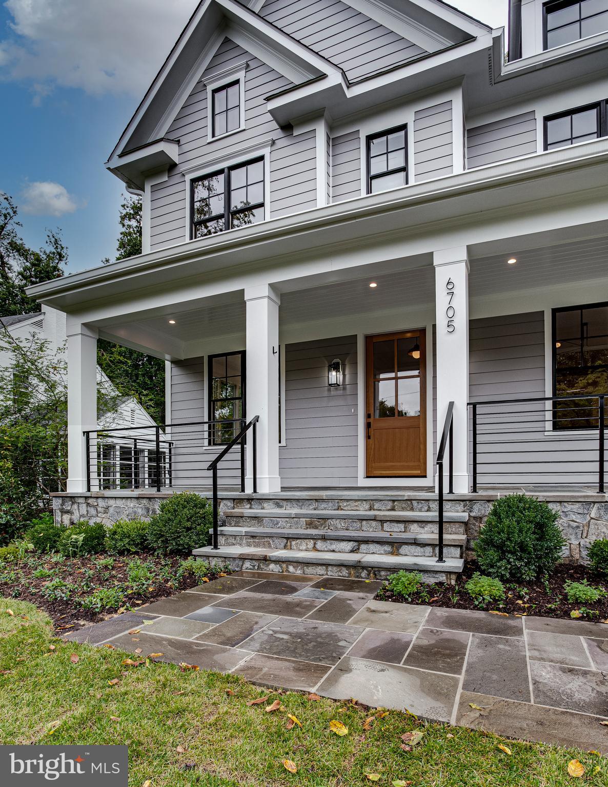 KENWOOD PARK - Residential