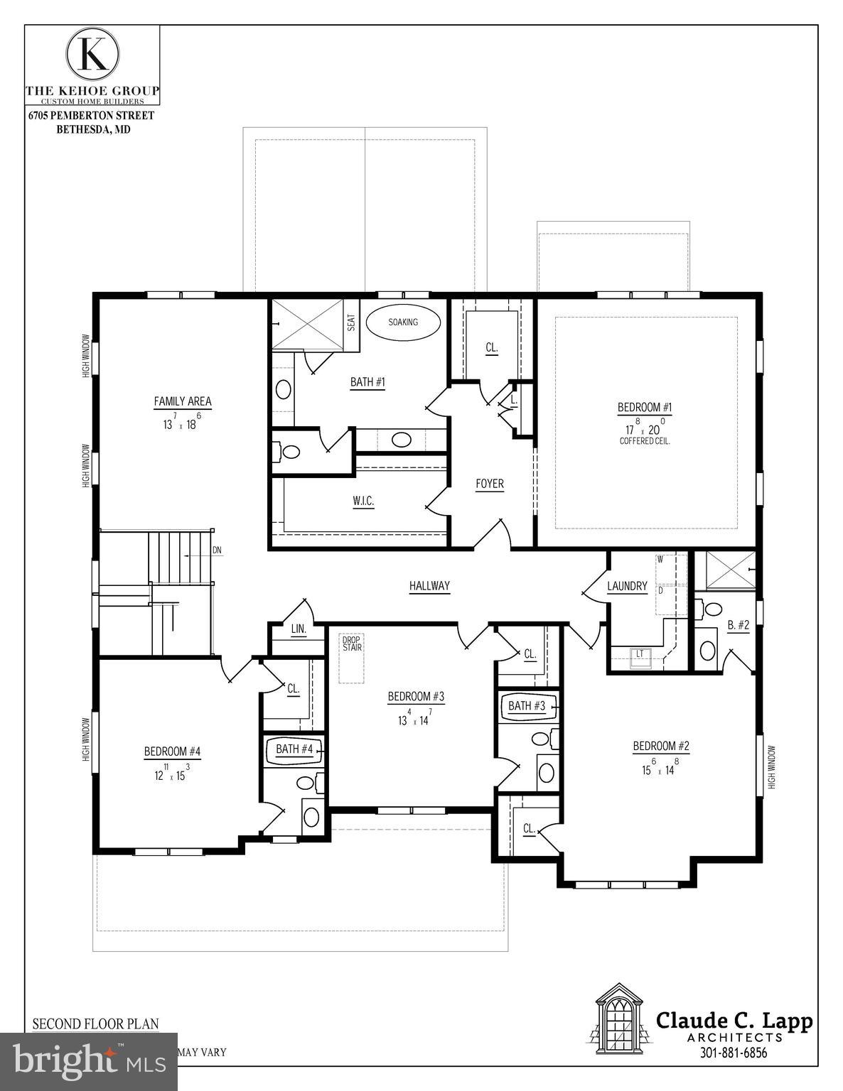 KENWOOD PARK - Residential
