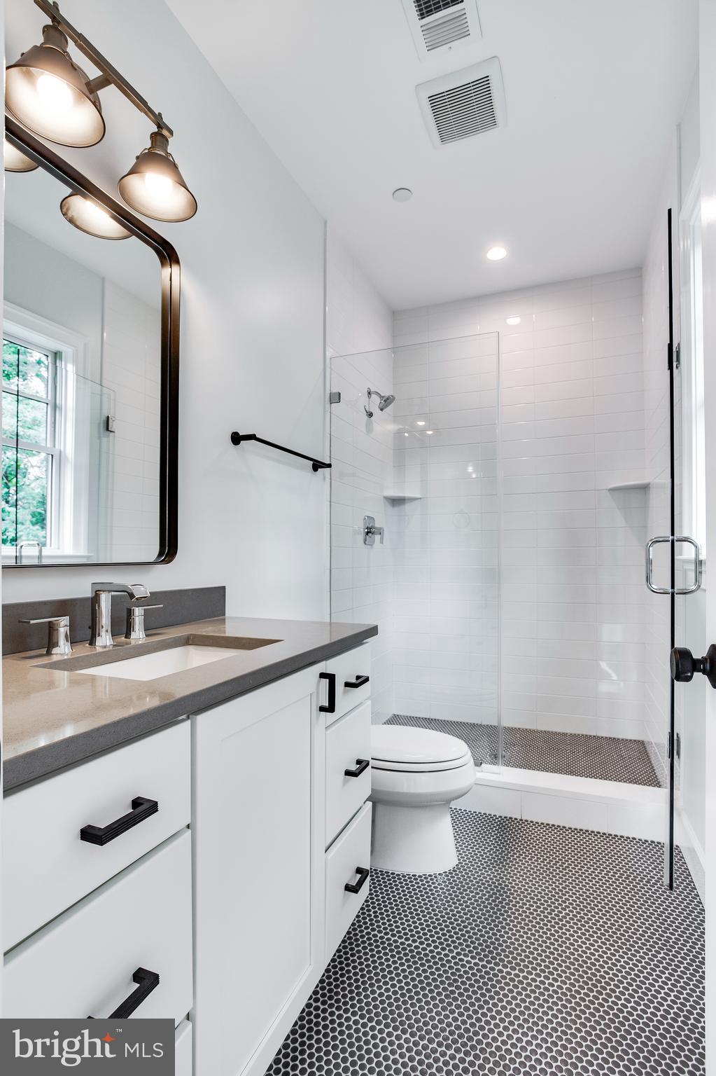 KENWOOD PARK - Residential