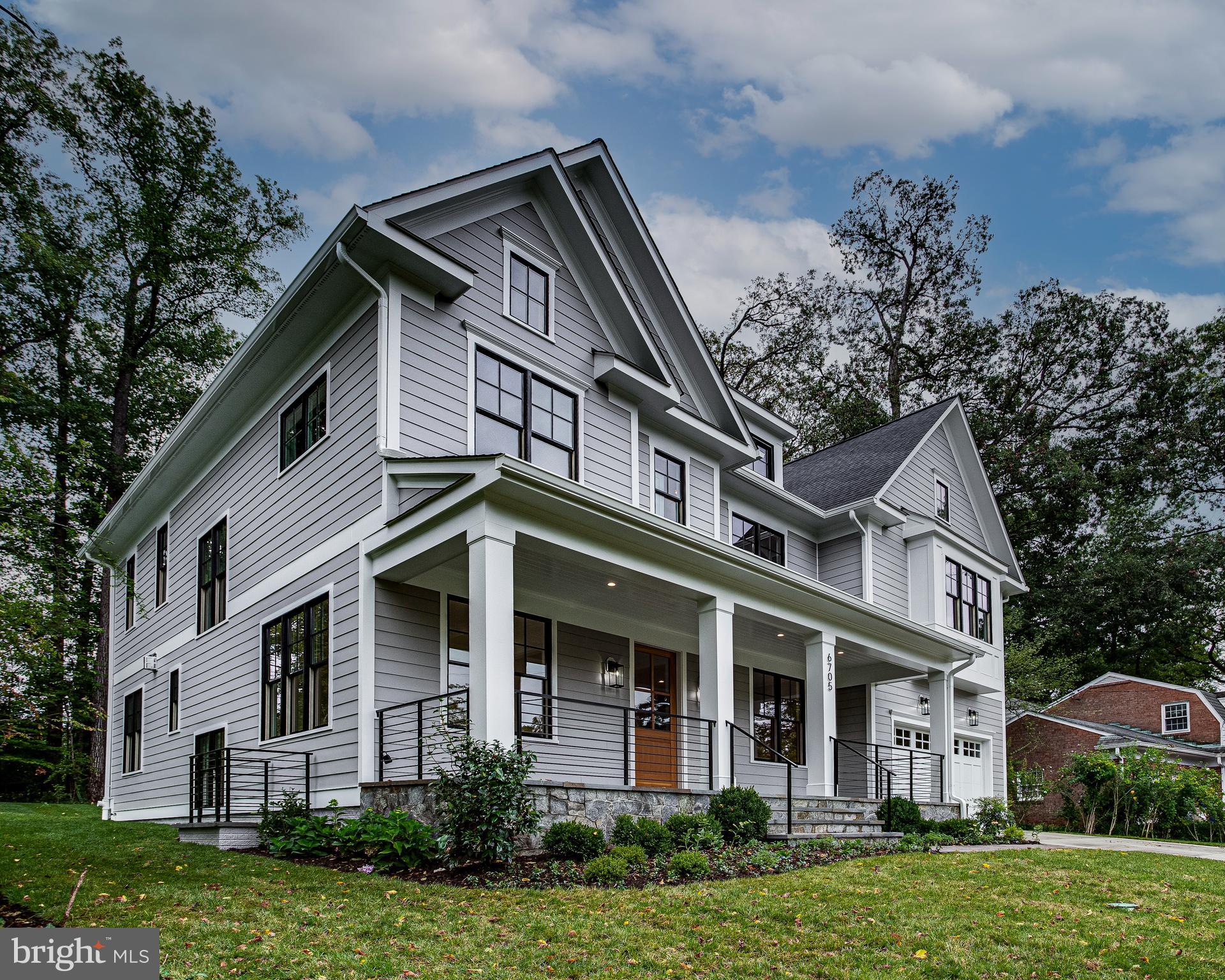 KENWOOD PARK - Residential