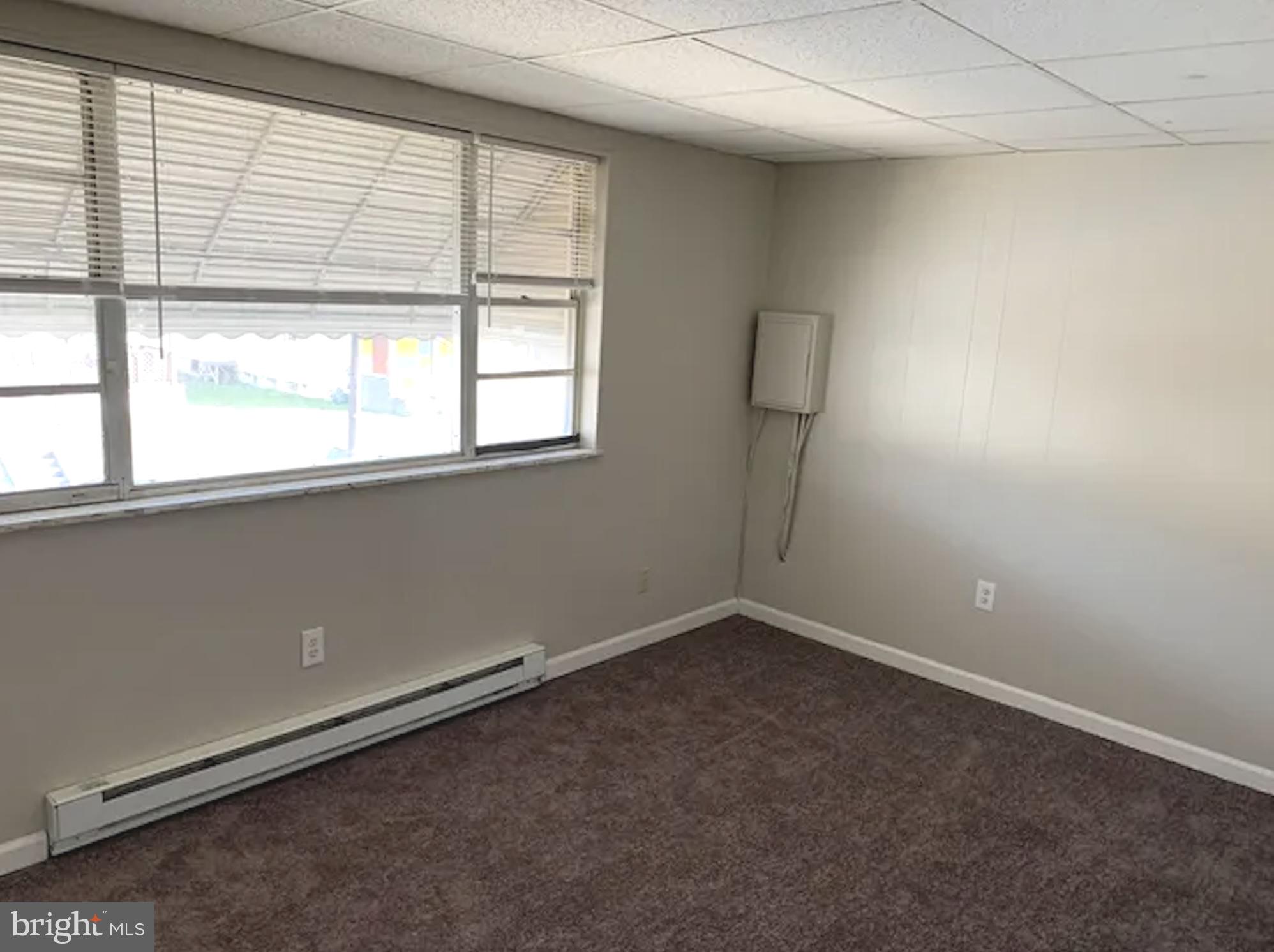 LESTER - Residential Lease