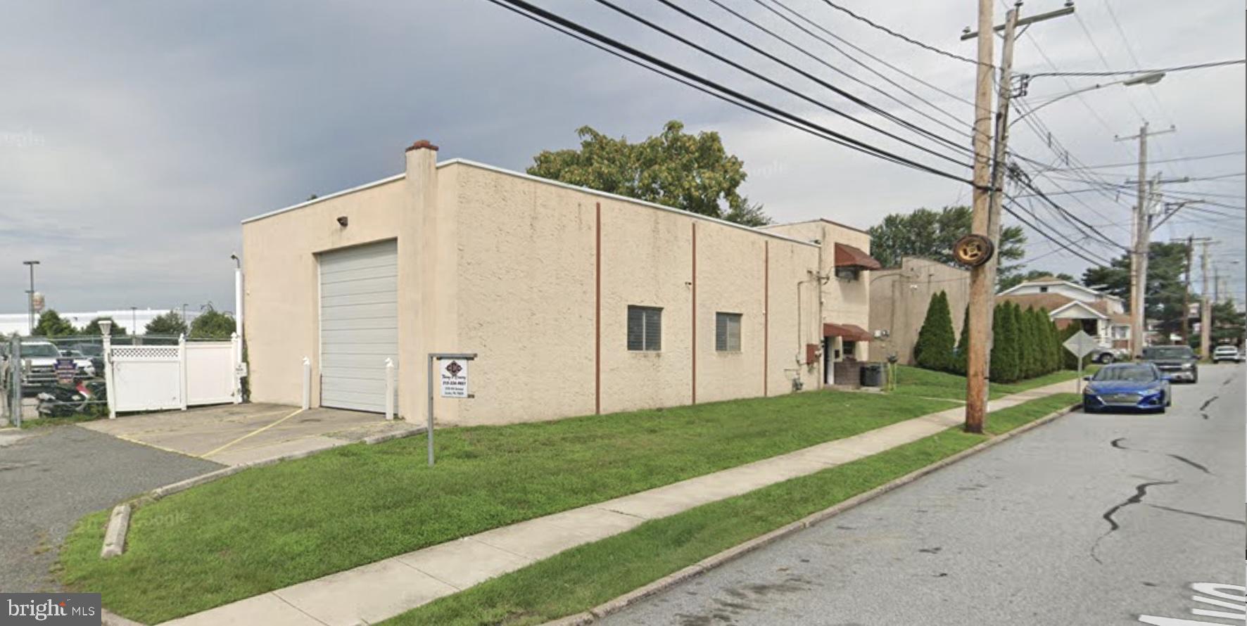 LESTER - Residential Lease