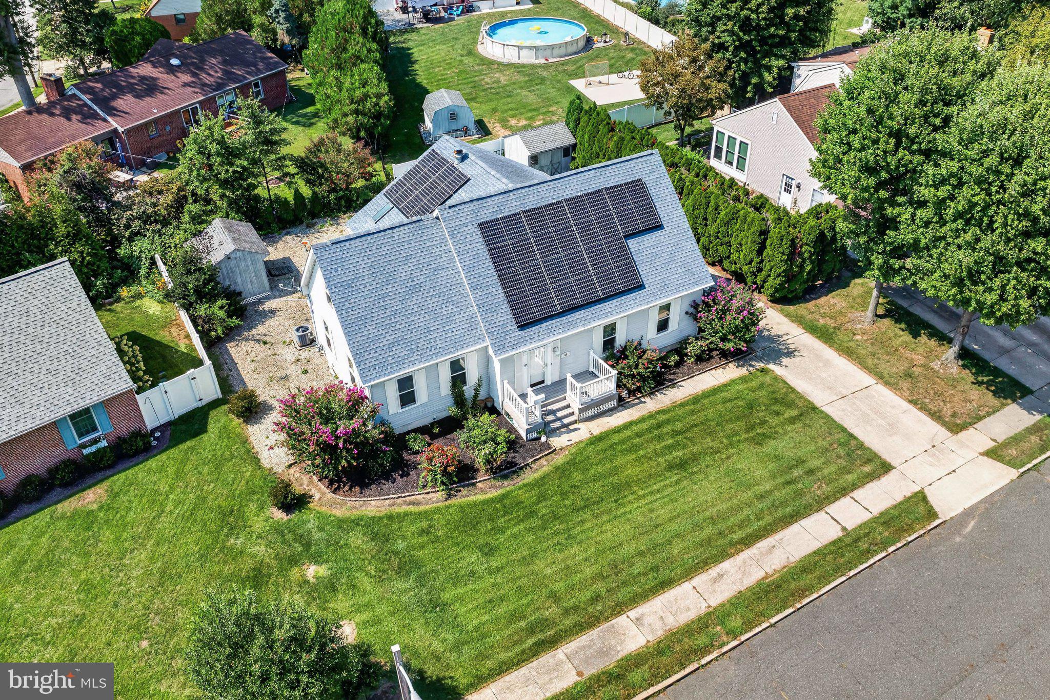 22 LAIL STREET