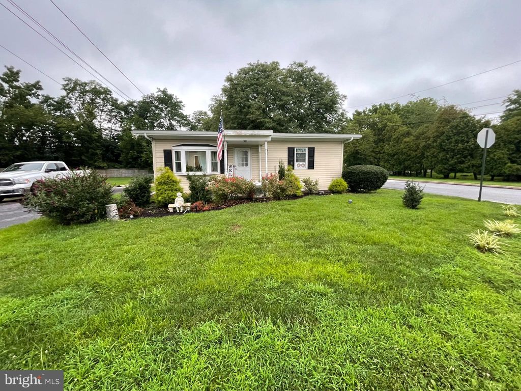 Photo of 150 Seltzer Avenue, COATESVILLE, PA 19320 (MLS # PACT2105508)