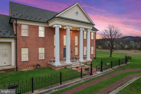 15715 MERRILL LANE RAWLINGS MD 21557