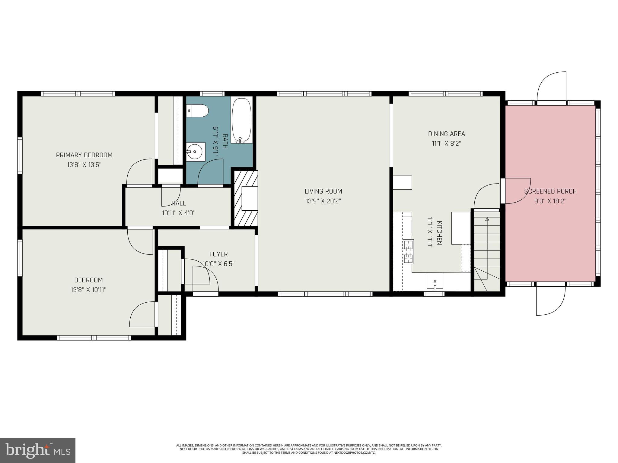 EAST HEMPFIELD TWP - Residential