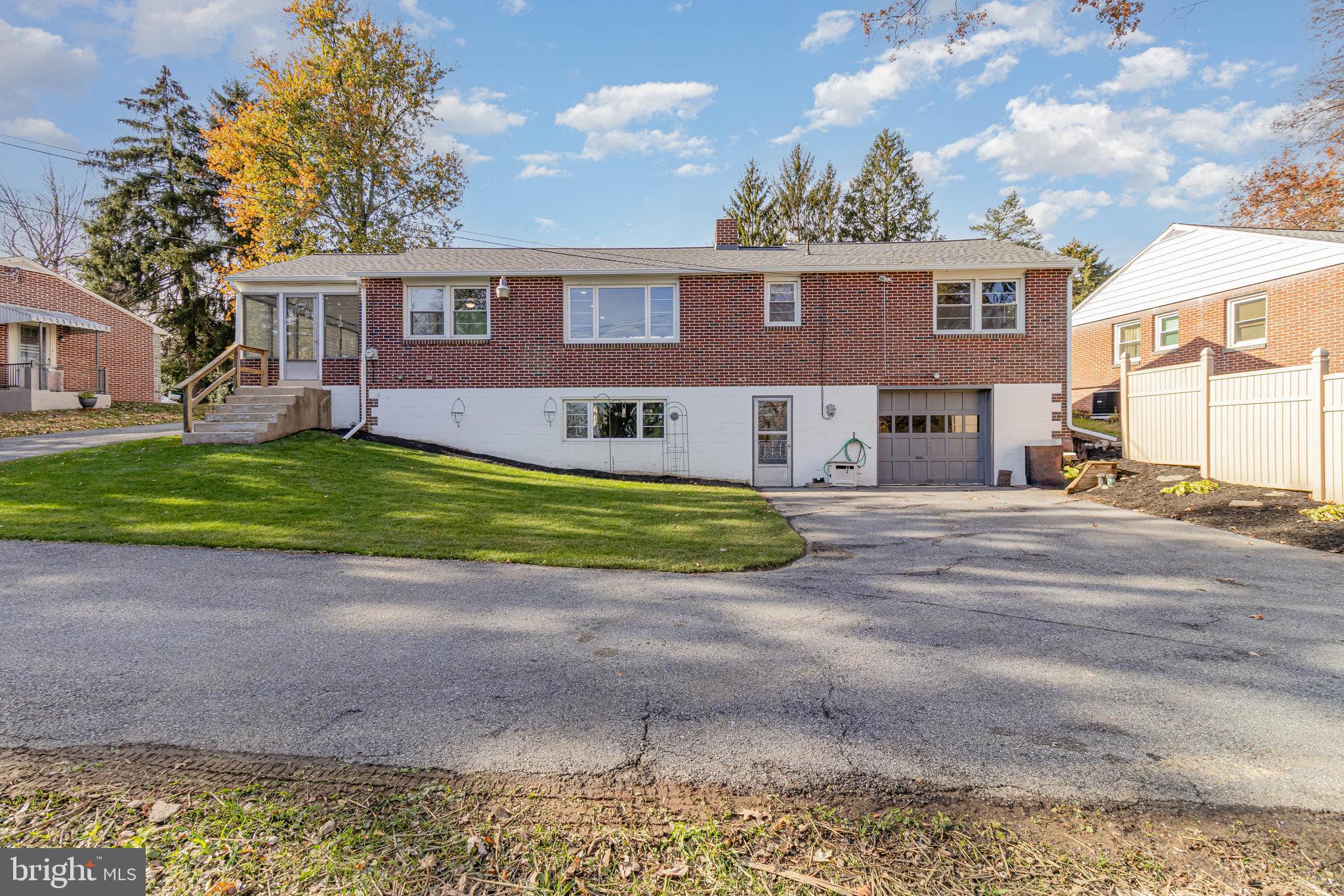 EAST HEMPFIELD TWP - Residential