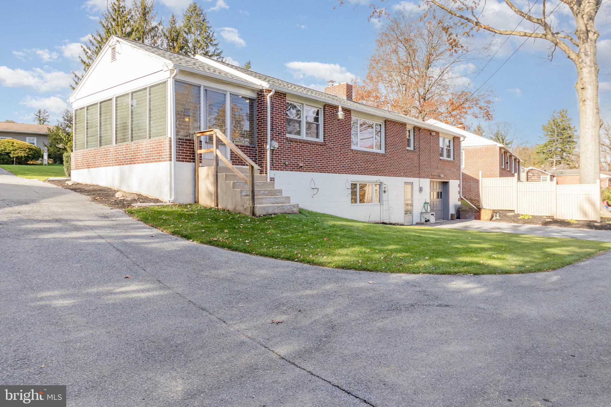 EAST HEMPFIELD TWP - Residential