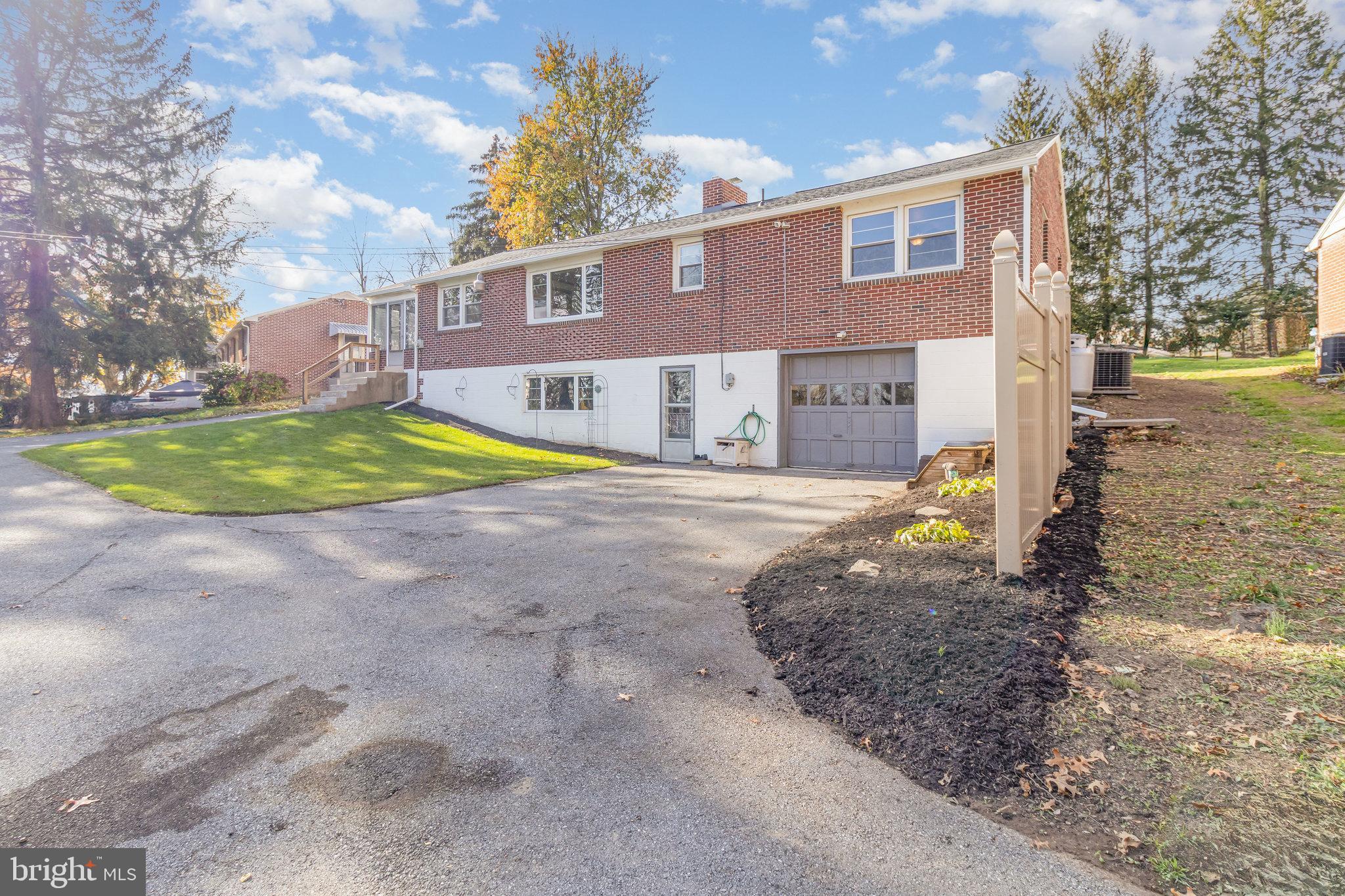 EAST HEMPFIELD TWP - Residential