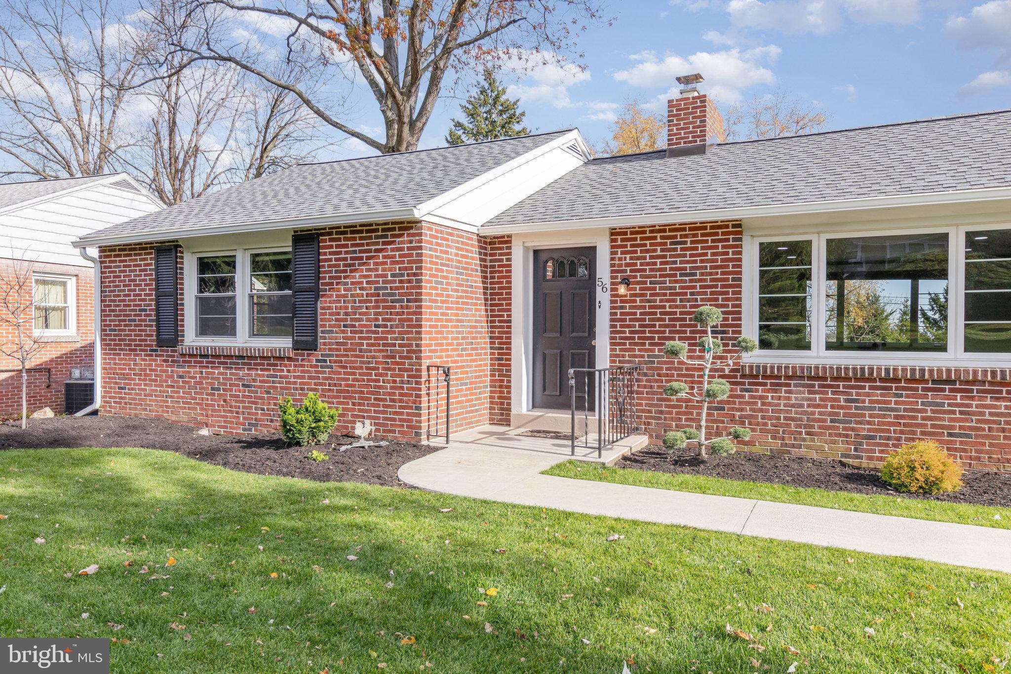 EAST HEMPFIELD TWP - Residential