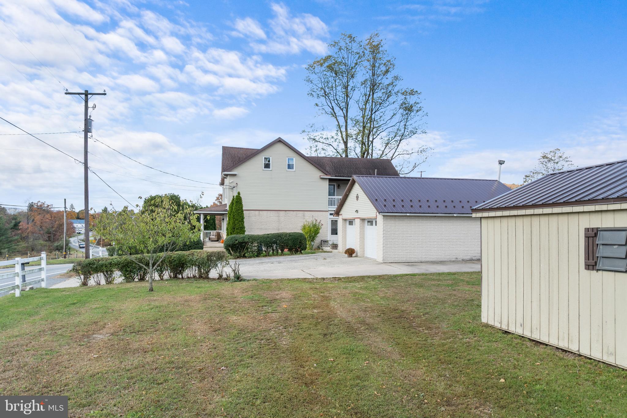 NONE AV AILBLE - Residential