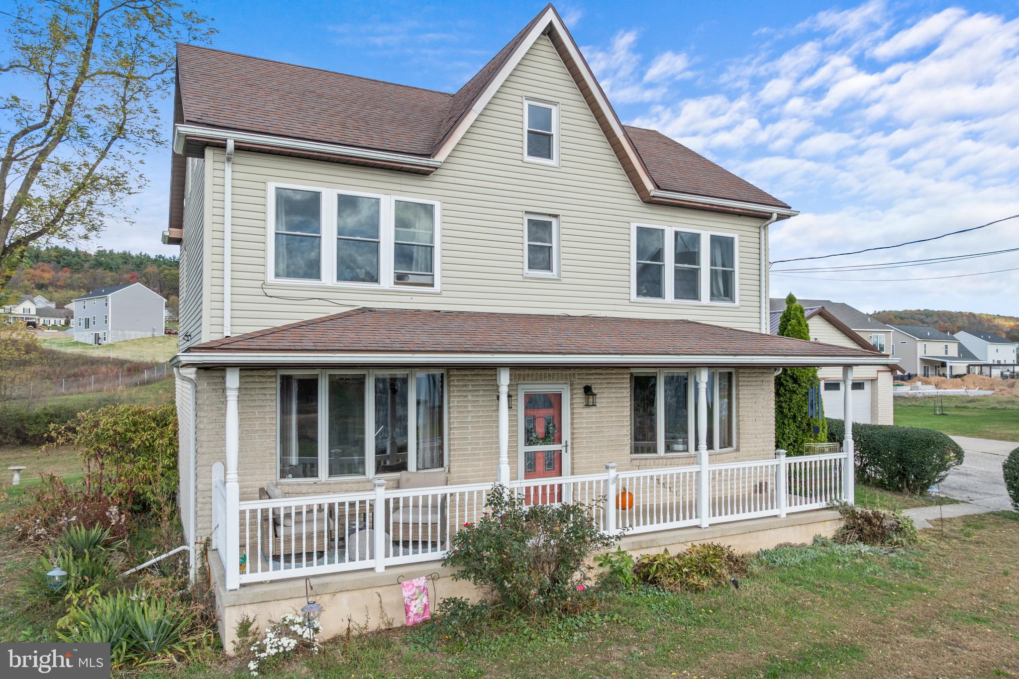 NONE AV AILBLE - Residential