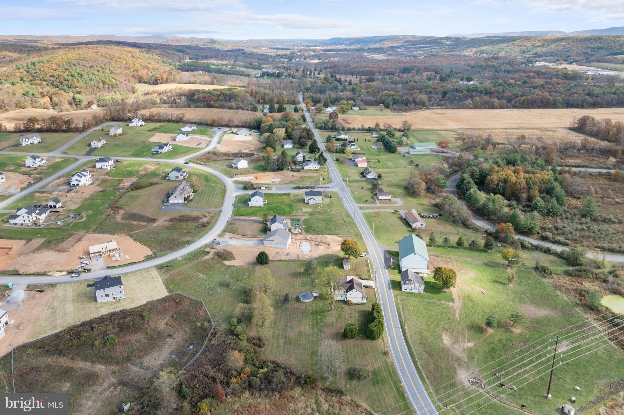 NONE AV AILBLE - Residential