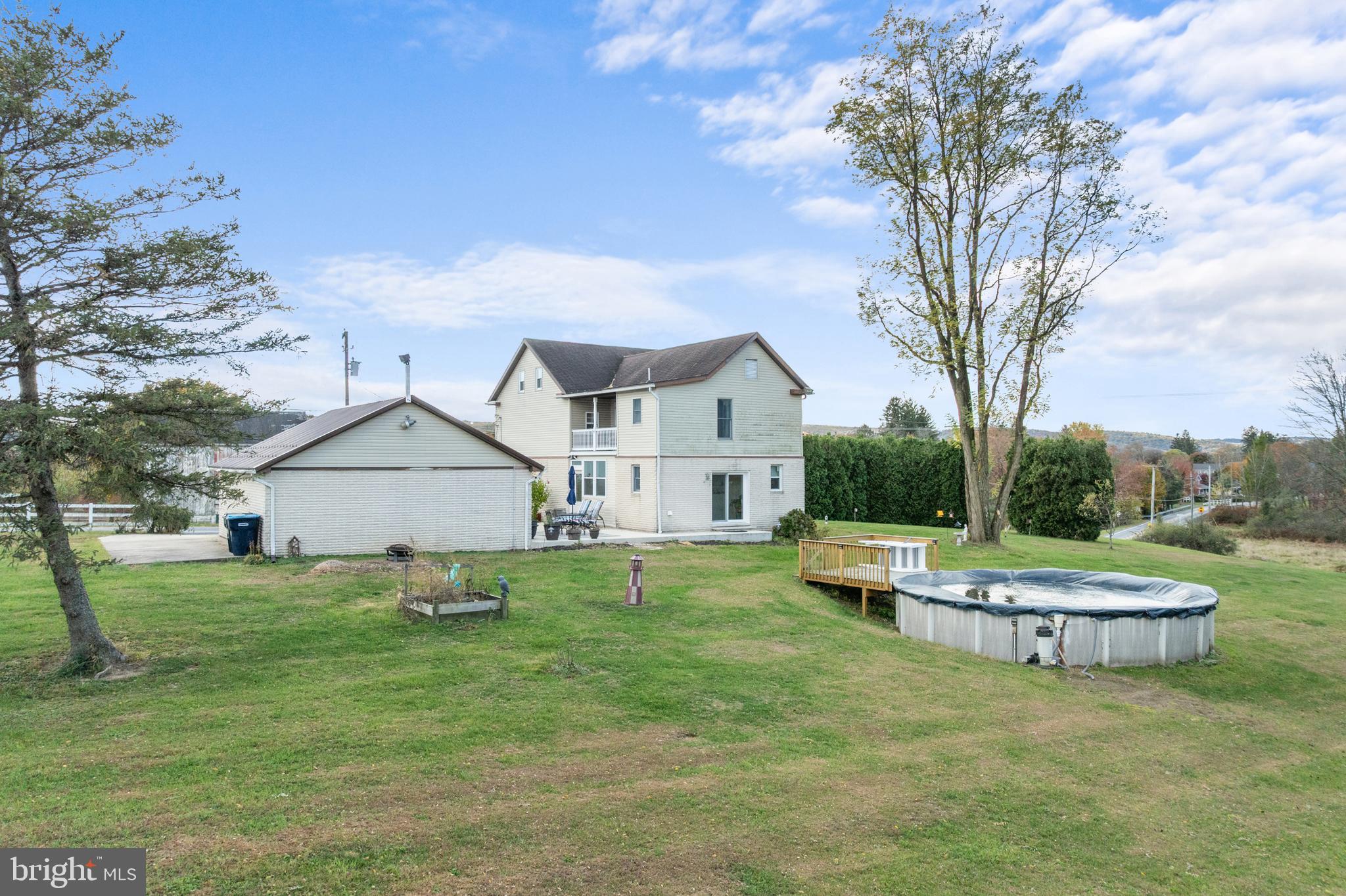 NONE AV AILBLE - Residential