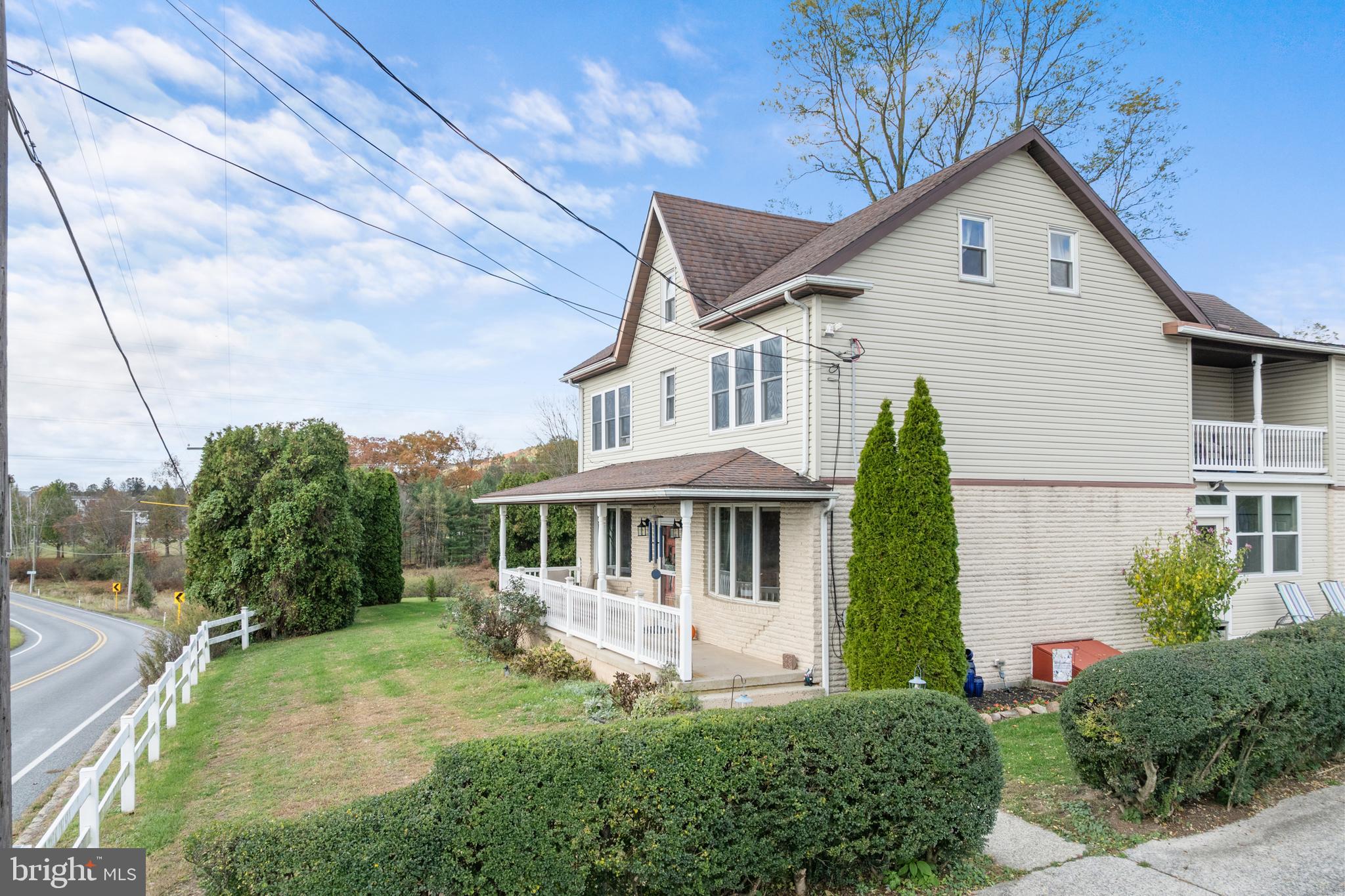 NONE AV AILBLE - Residential