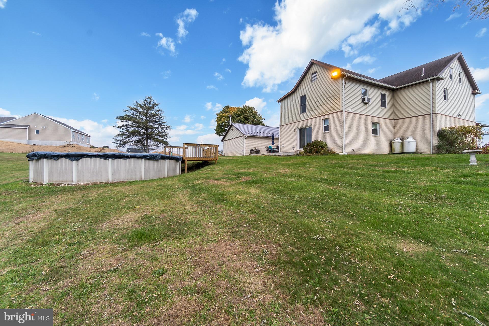 NONE AV AILBLE - Residential