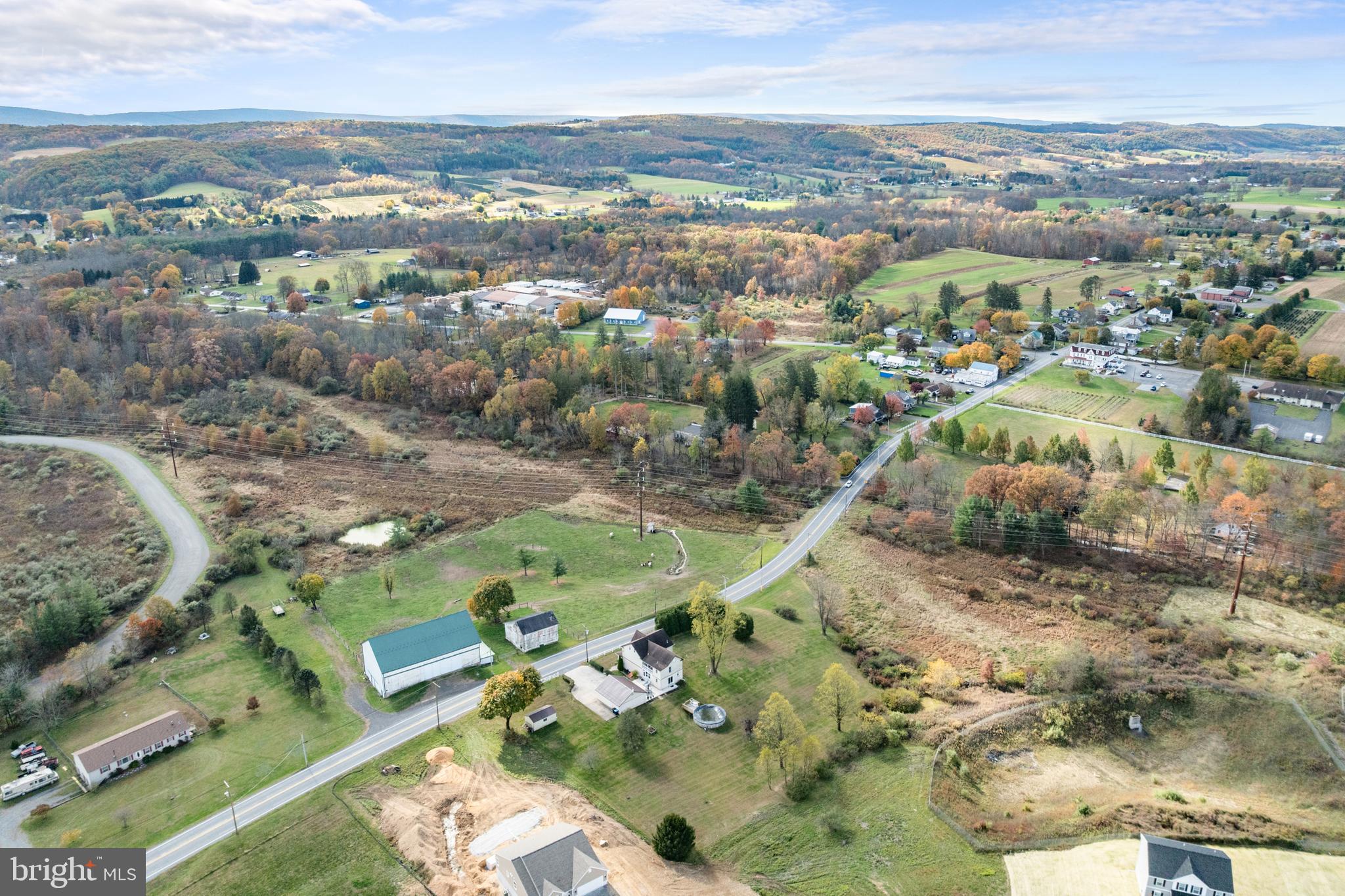 NONE AV AILBLE - Residential