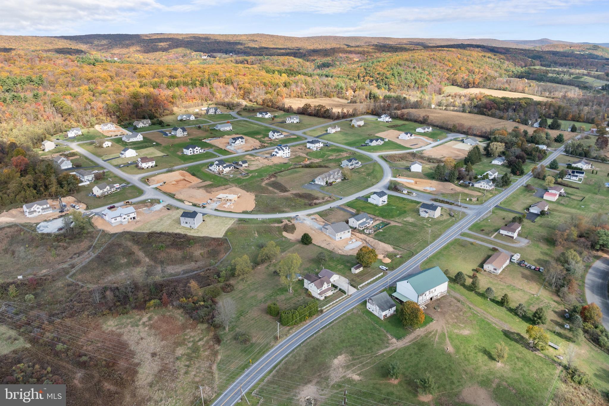 NONE AV AILBLE - Residential