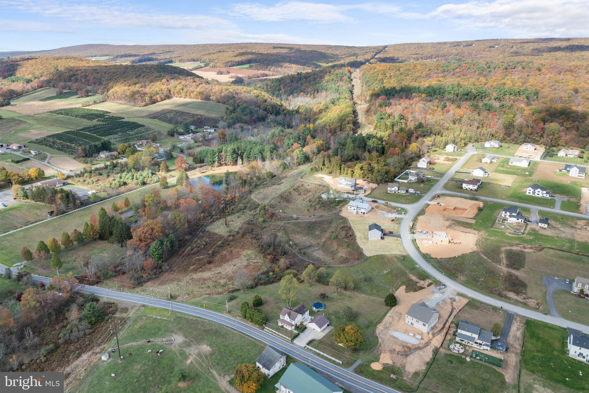 NONE AV AILBLE - Residential