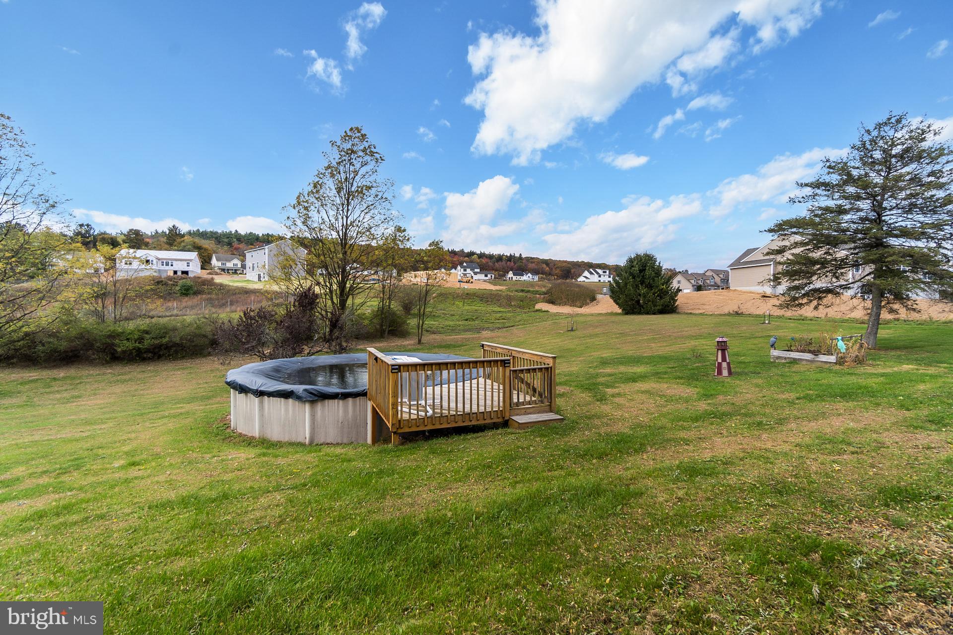 NONE AV AILBLE - Residential