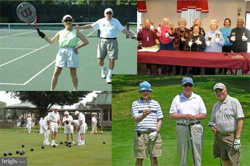 ROSSMOOR MUTUAL #19B - Residential Lease