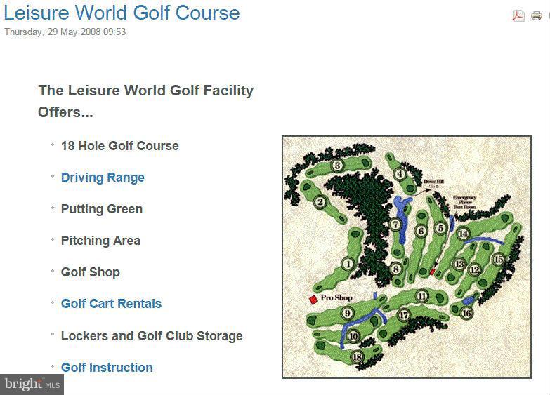 ROSSMOOR MUTUAL #19B - Residential Lease
