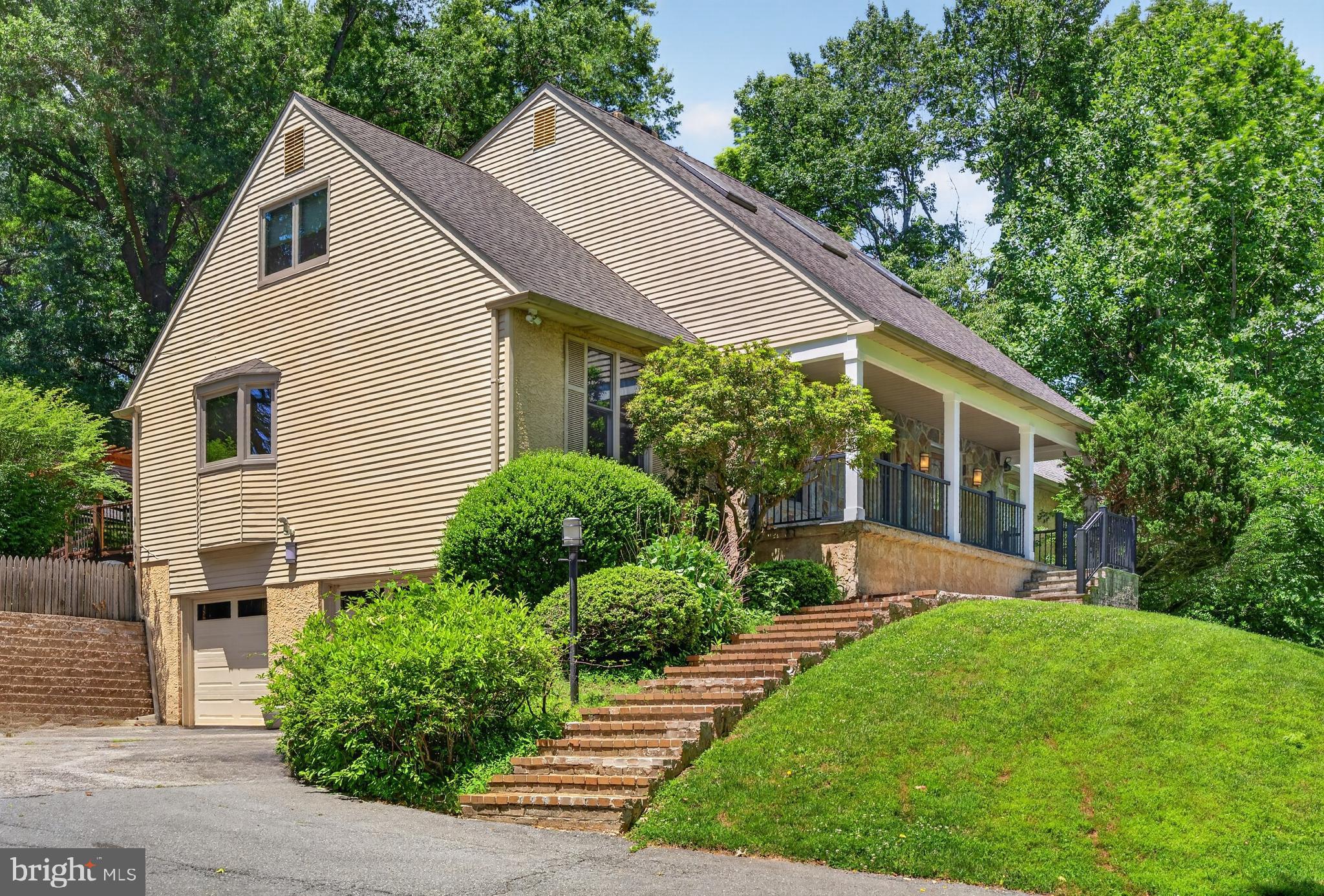 427 UPPER PIKE CREEK ROAD