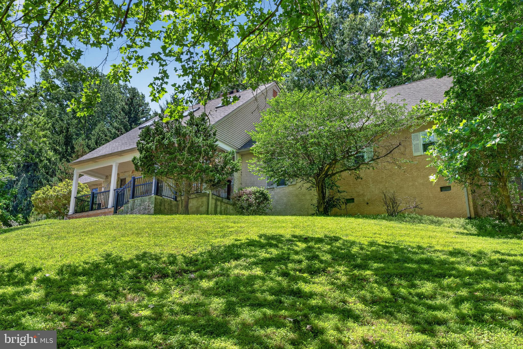 427 UPPER PIKE CREEK ROAD