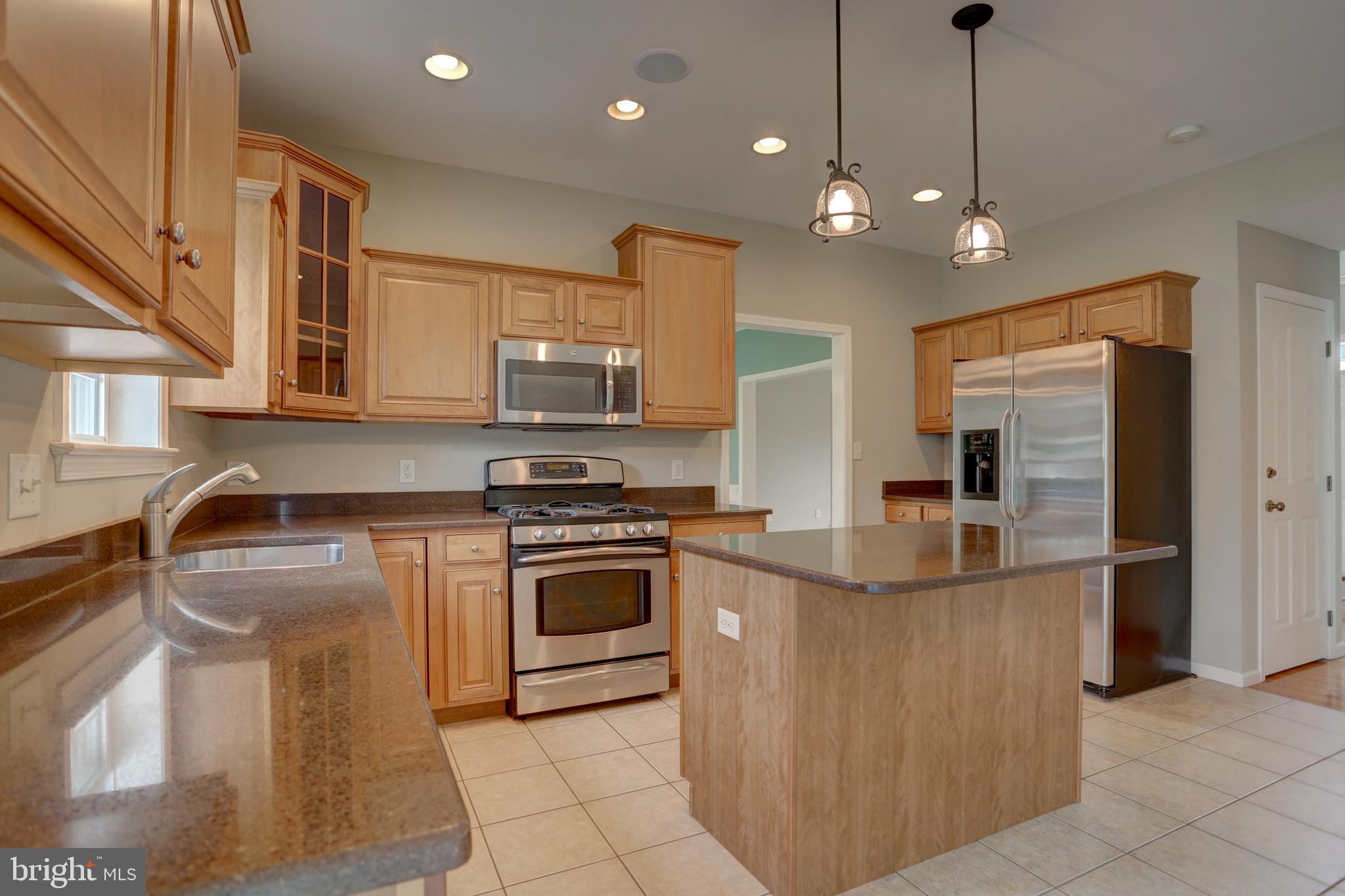 BRIDINGTON - Residential