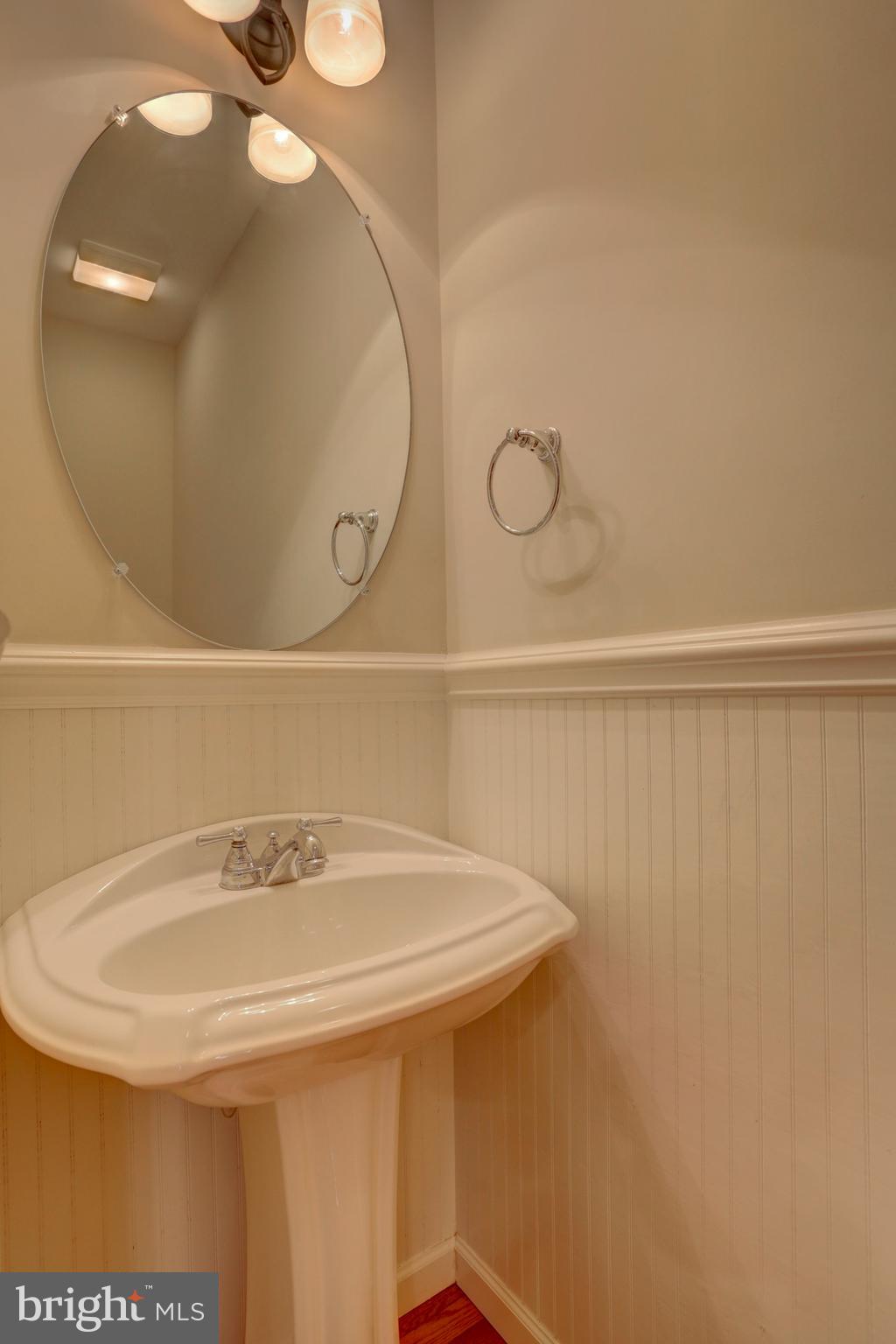 BRIDINGTON - Residential