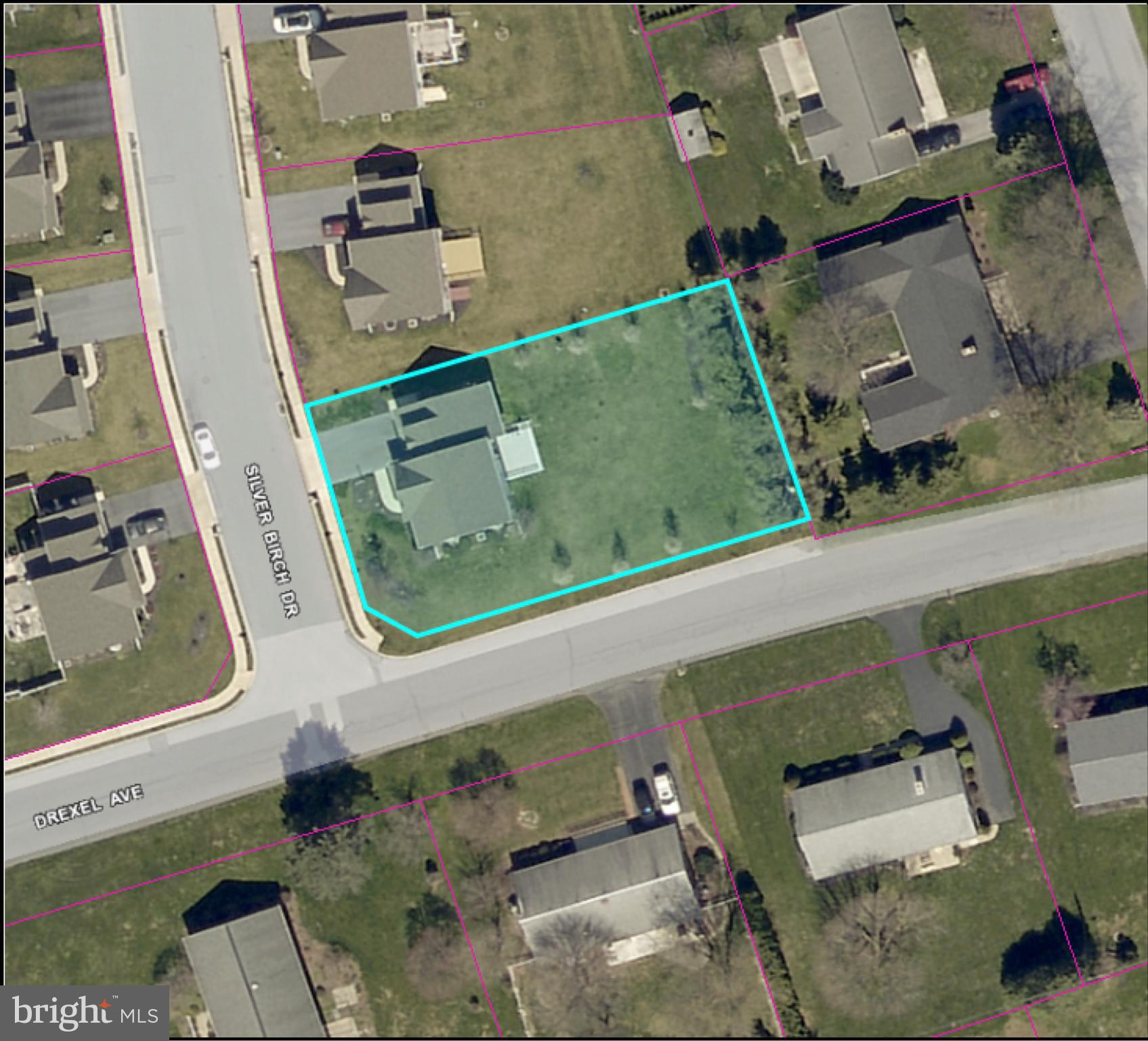 BRIDINGTON - Residential