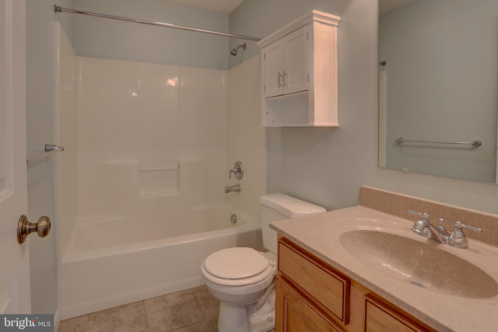 BRIDINGTON - Residential