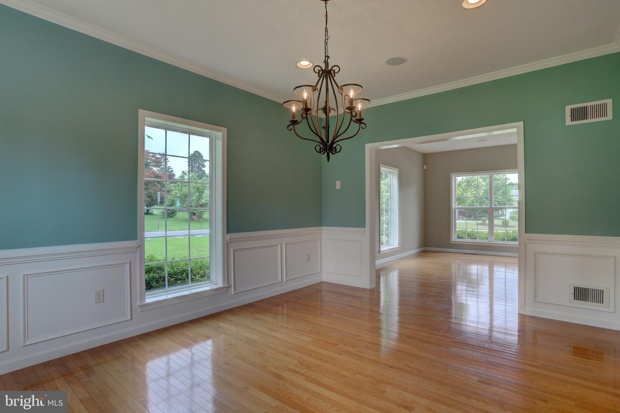 BRIDINGTON - Residential