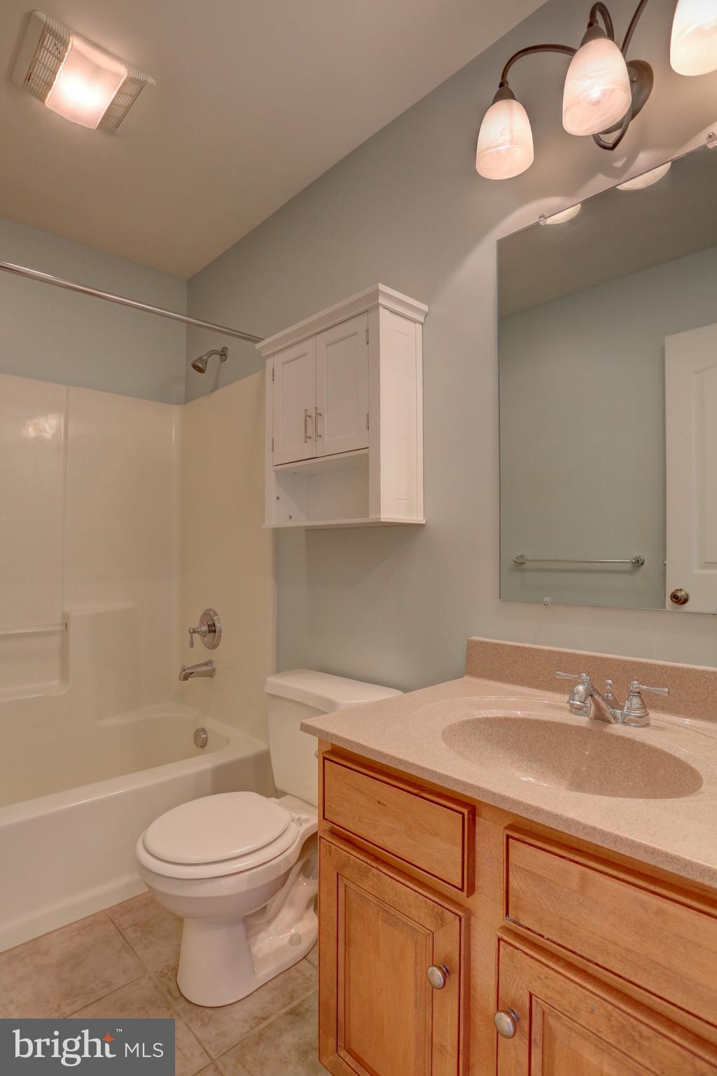 BRIDINGTON - Residential