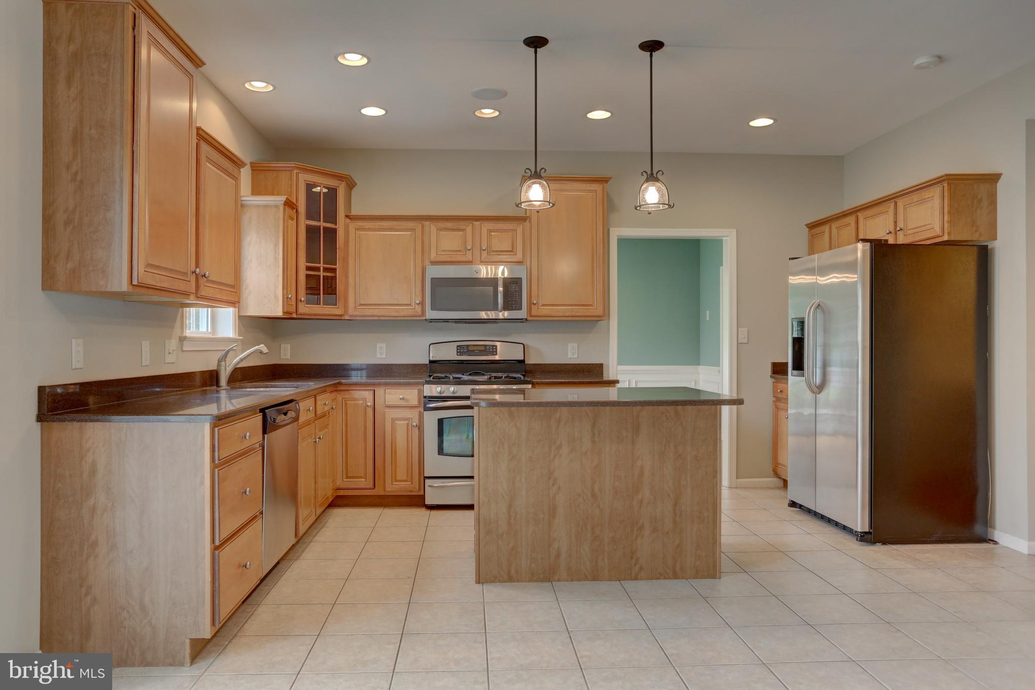 BRIDINGTON - Residential