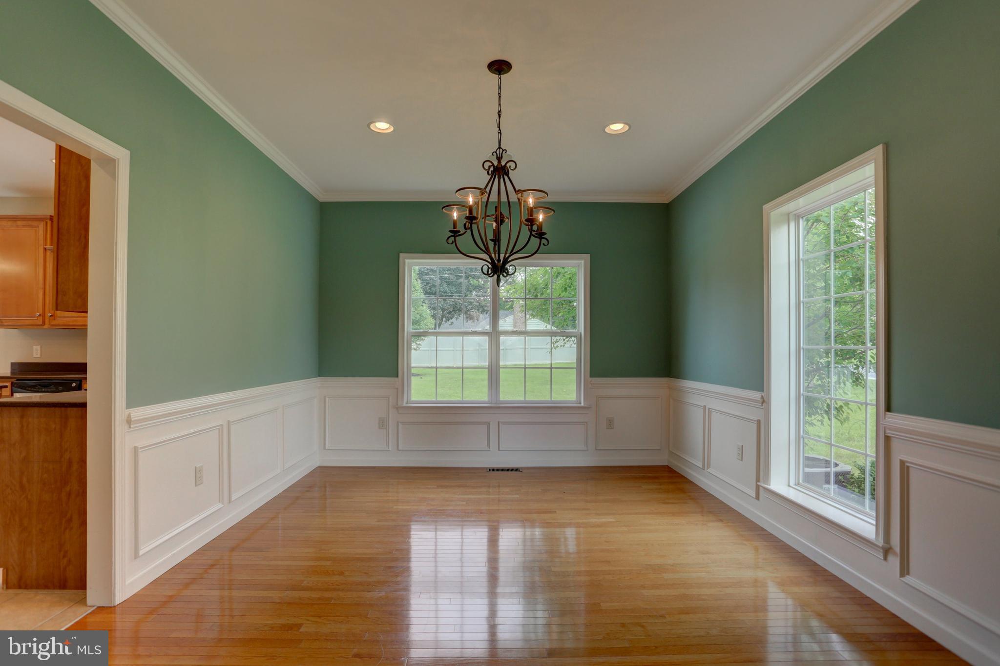 BRIDINGTON - Residential