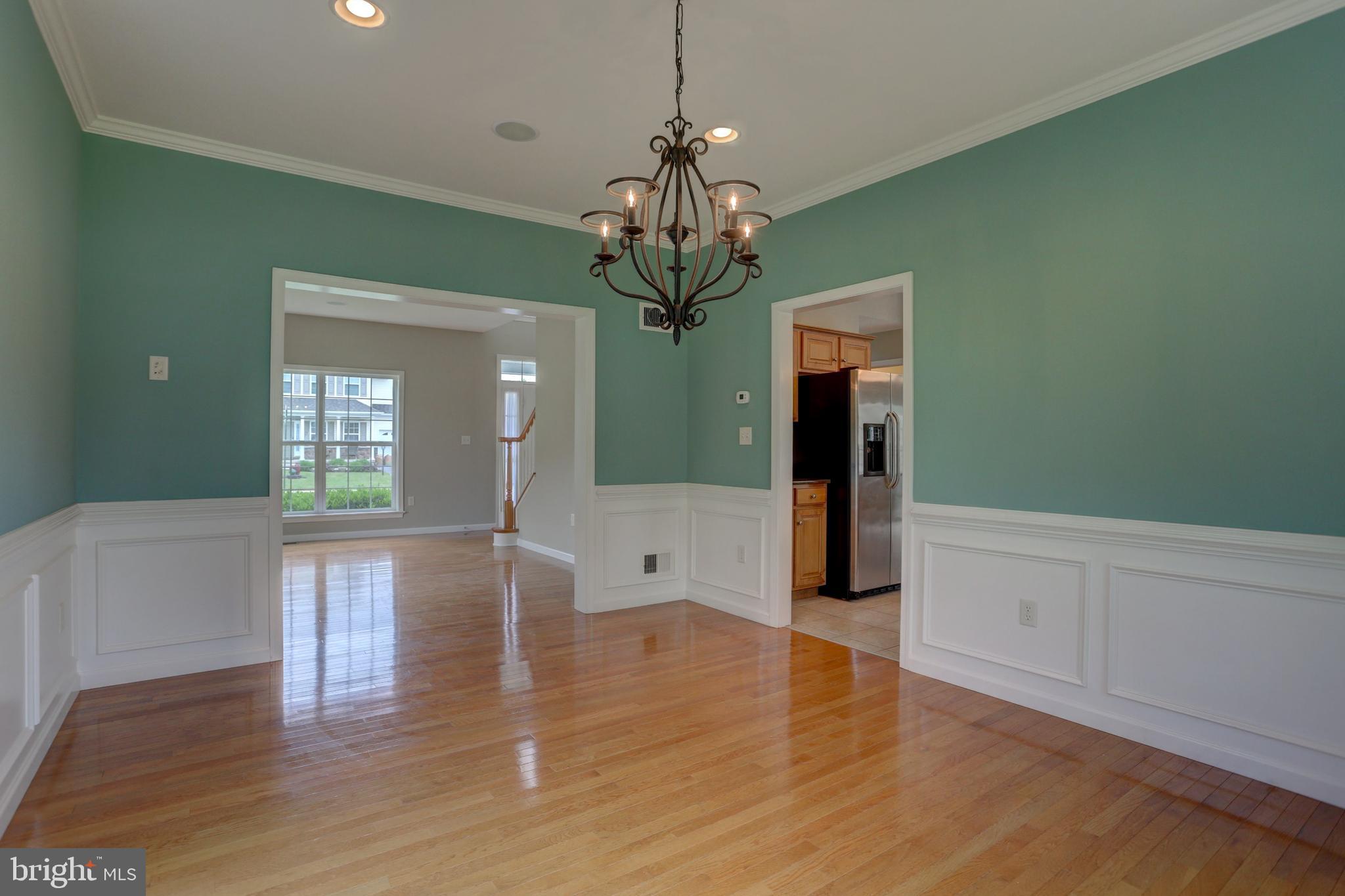 BRIDINGTON - Residential