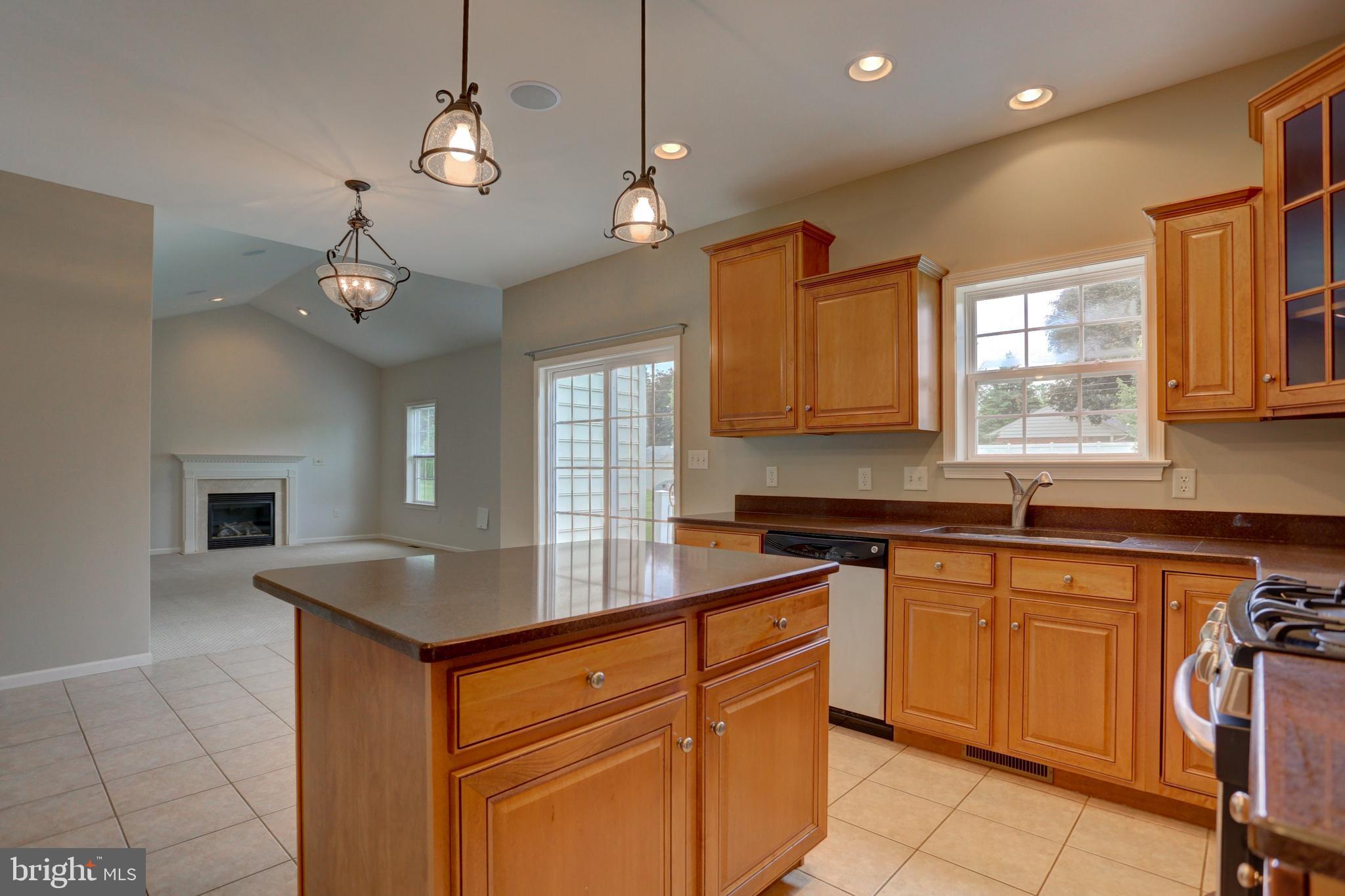 BRIDINGTON - Residential