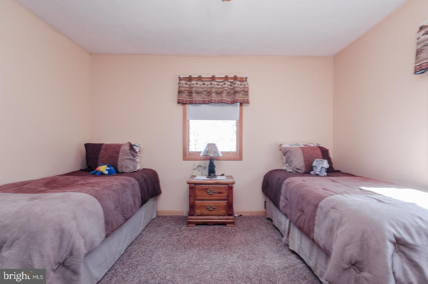 ROUSE MT - Residential