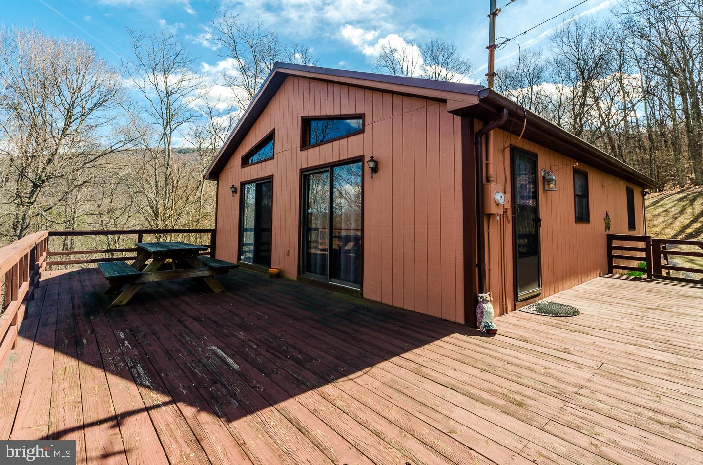 ROUSE MT - Residential