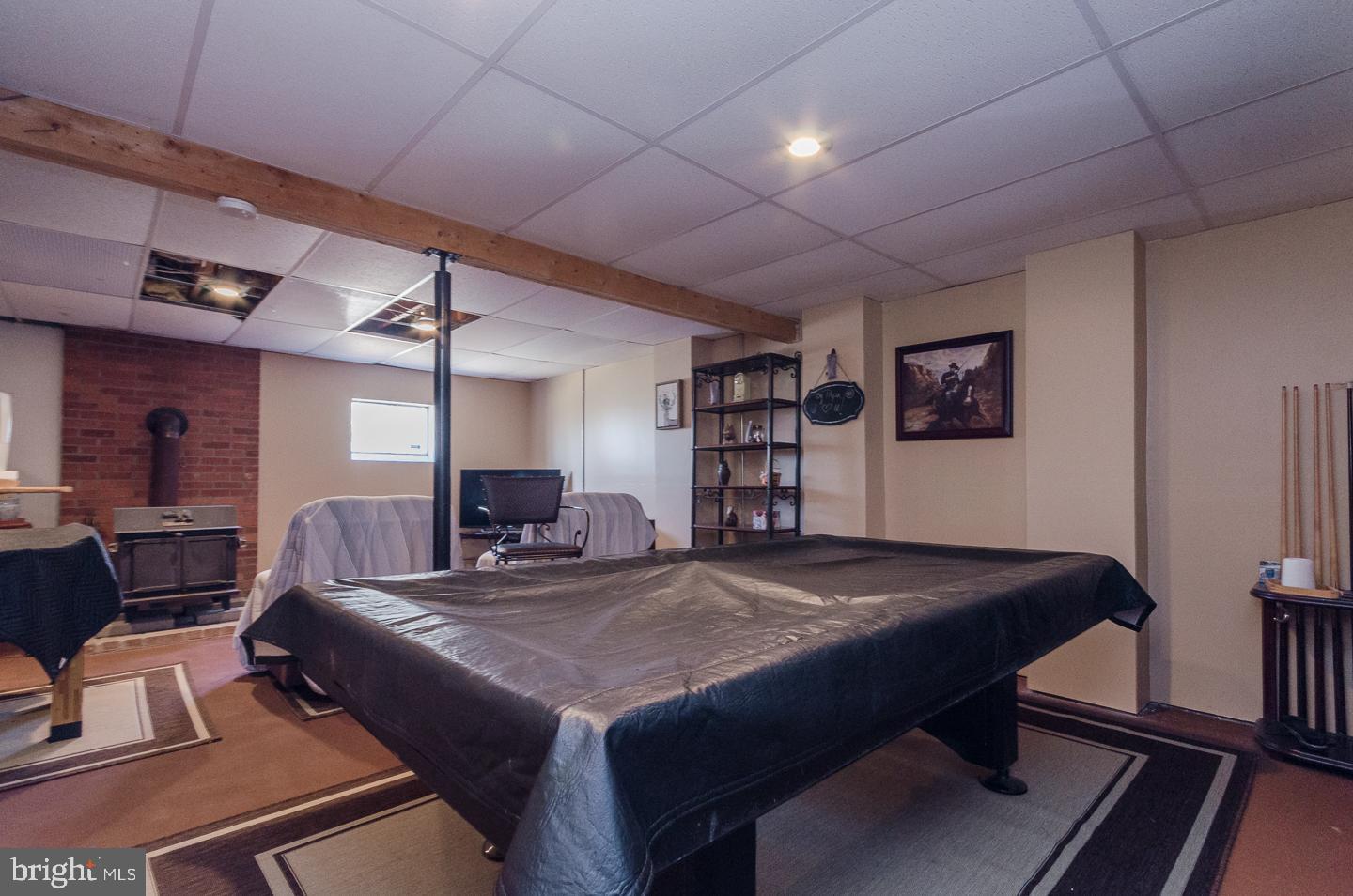 ROUSE MT - Residential