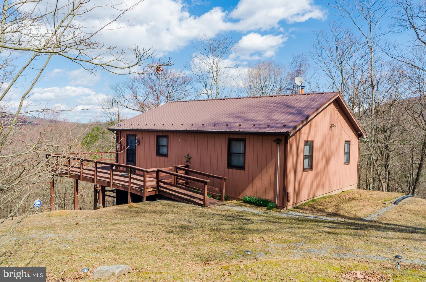 ROUSE MT - Residential