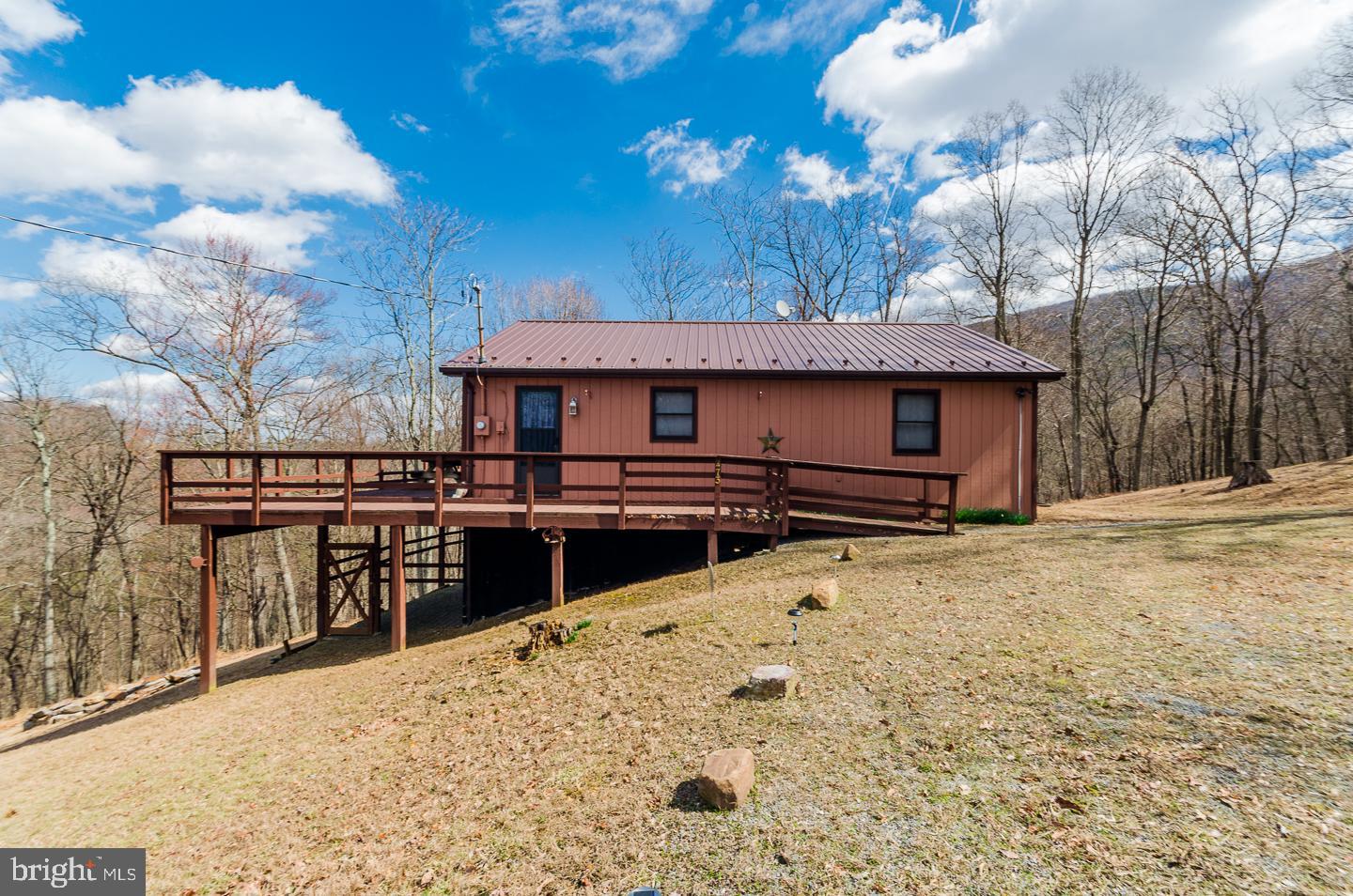 ROUSE MT - Residential