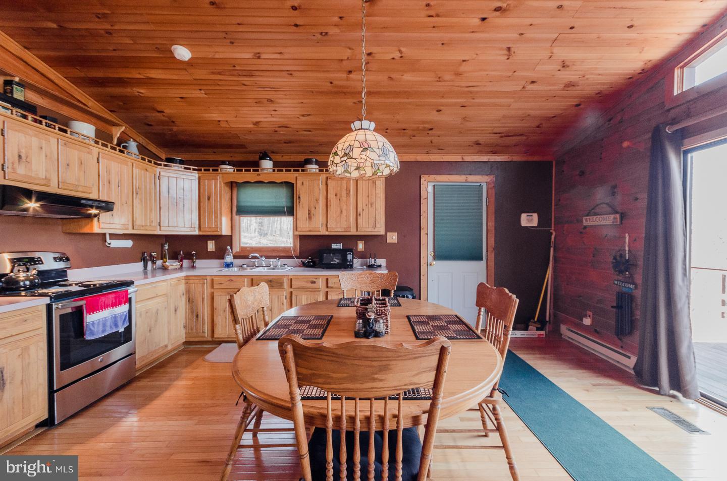 ROUSE MT - Residential