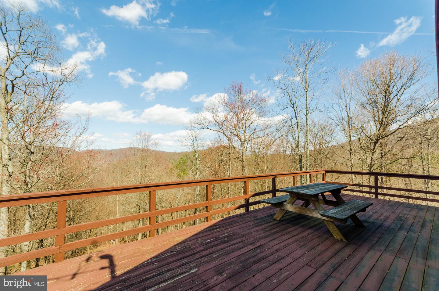 ROUSE MT - Residential