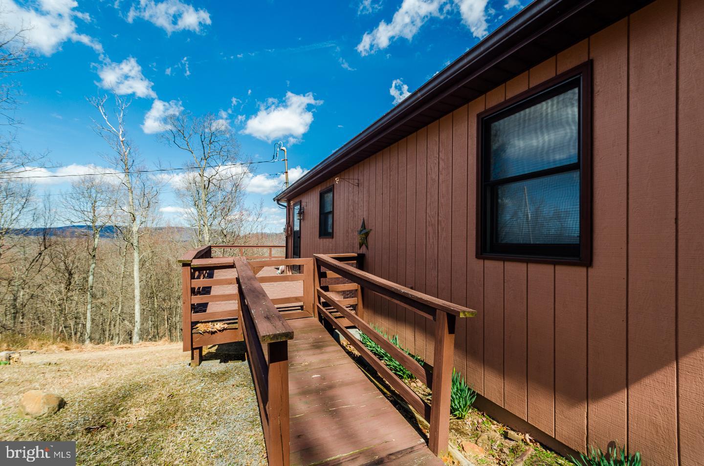 ROUSE MT - Residential